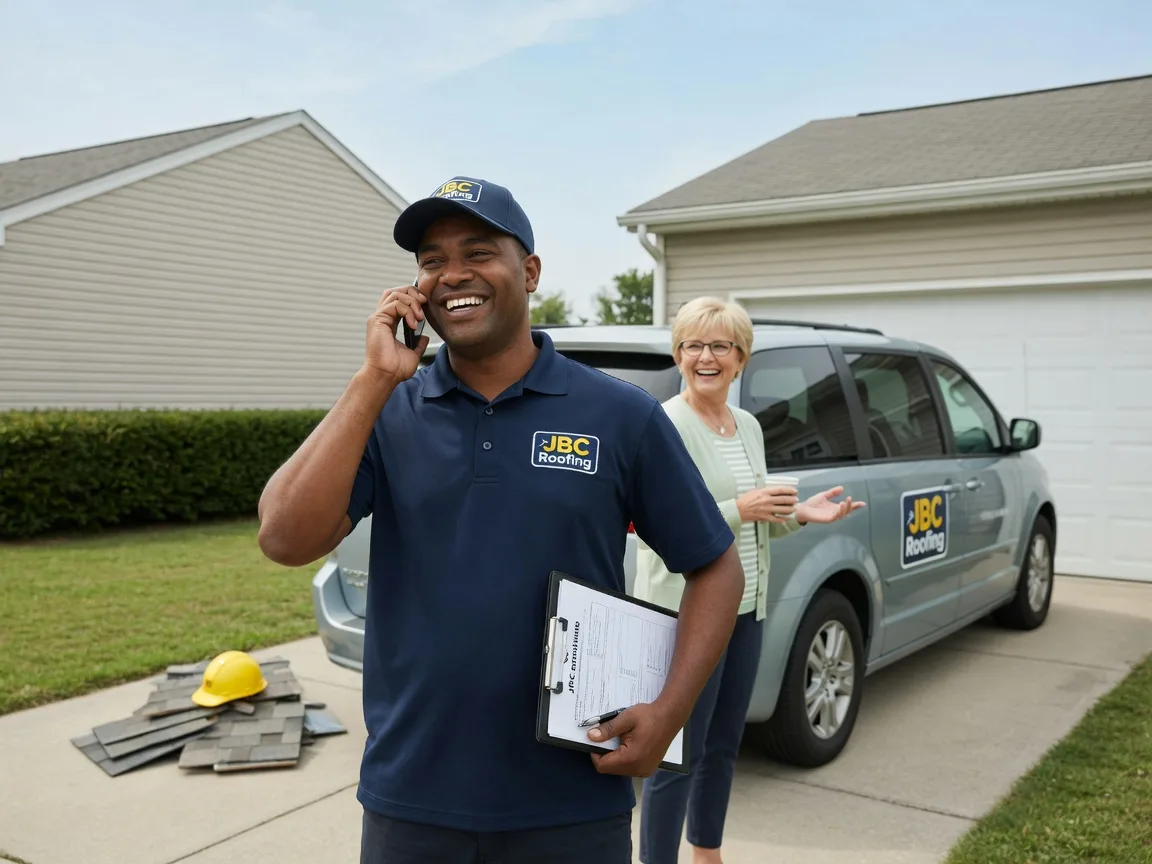 Roof Replacement Linn, WV FAQs